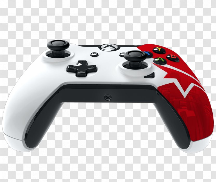 Mirror's Edge Catalyst Xbox 360 Controller One - Mirror S - Accessory Transparent PNG