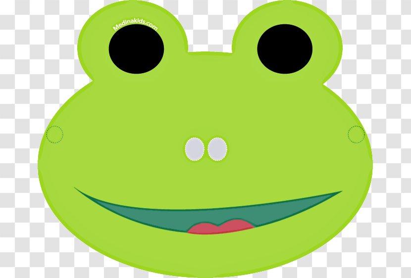 Happy Birthday Drawing - Toad - Grass Transparent PNG