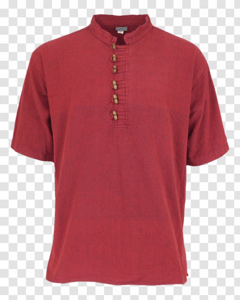 T-shirt Polo Shirt Piqué Clothing - Raglan Sleeve Transparent PNG