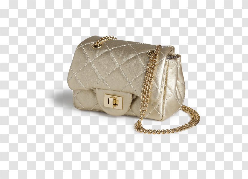 Handbag Fashion Clothing Leather Lindex - Beige Transparent PNG