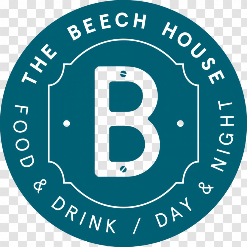 The Beech House Restaurant Camp Hill Rugby Football Club Breakfast Bar - Logo Transparent PNG