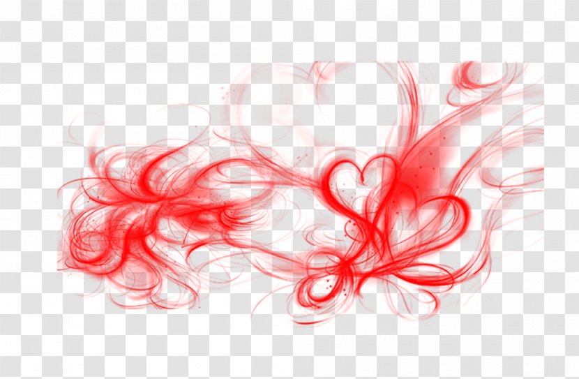 Light Red Clip Art - Tree Transparent PNG