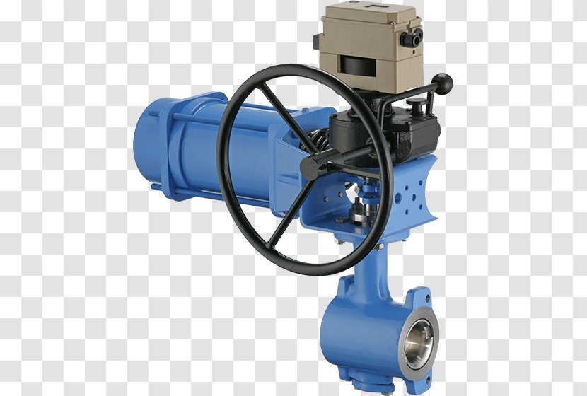 Control Valves Plug Valve Flow Gate - Process - Samson Controls Inc Transparent PNG