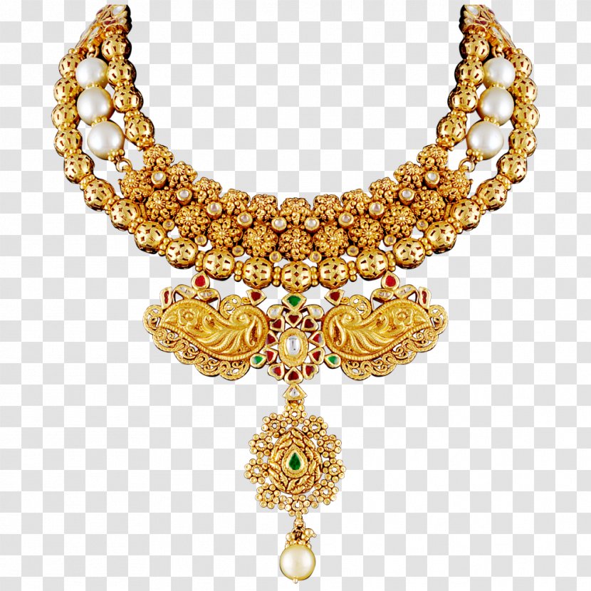 Jewellery Necklace Gold Charms & Pendants - Fashion Accessory - For Women Transparent PNG