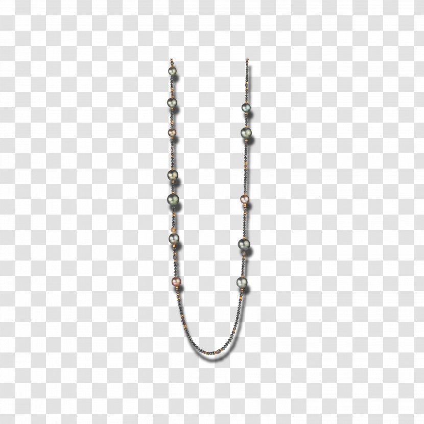 Necklace Body Jewellery Silver Chain - Fashion Accessory Transparent PNG