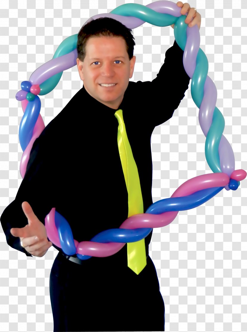 Entertainment Framing Magical Balloon-dude Dale - DEO Consulting, Inc Customer MarketingOthers Transparent PNG