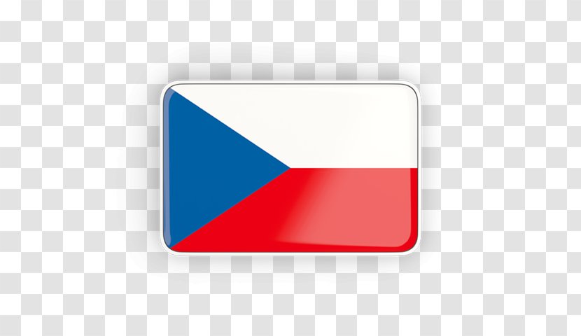 Flag Of The Czech Republic Spain Royalty-free Money - Brand - Stock Photography Transparent PNG