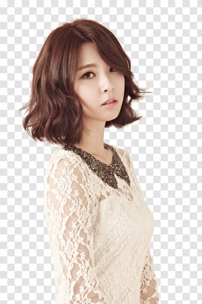 Hyemi Nine Muses A K-pop PING - Frame - Tree Transparent PNG