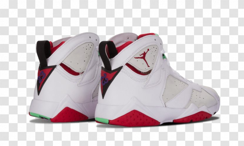 Hare Shoe Sneakers White Air Jordan - Michael Transparent PNG