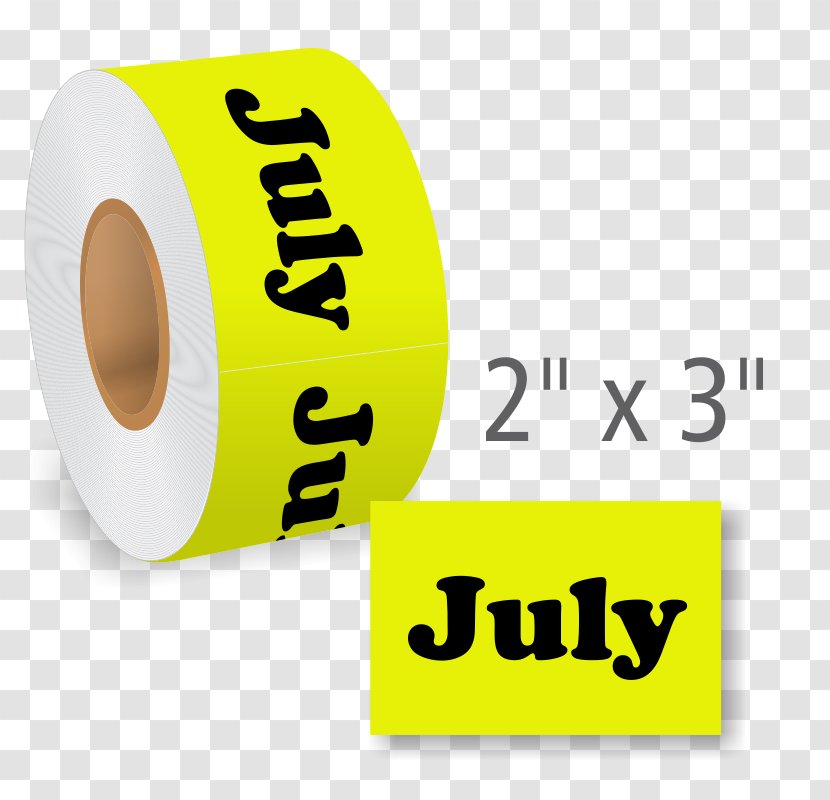 Label June Logo Price - Material Transparent PNG