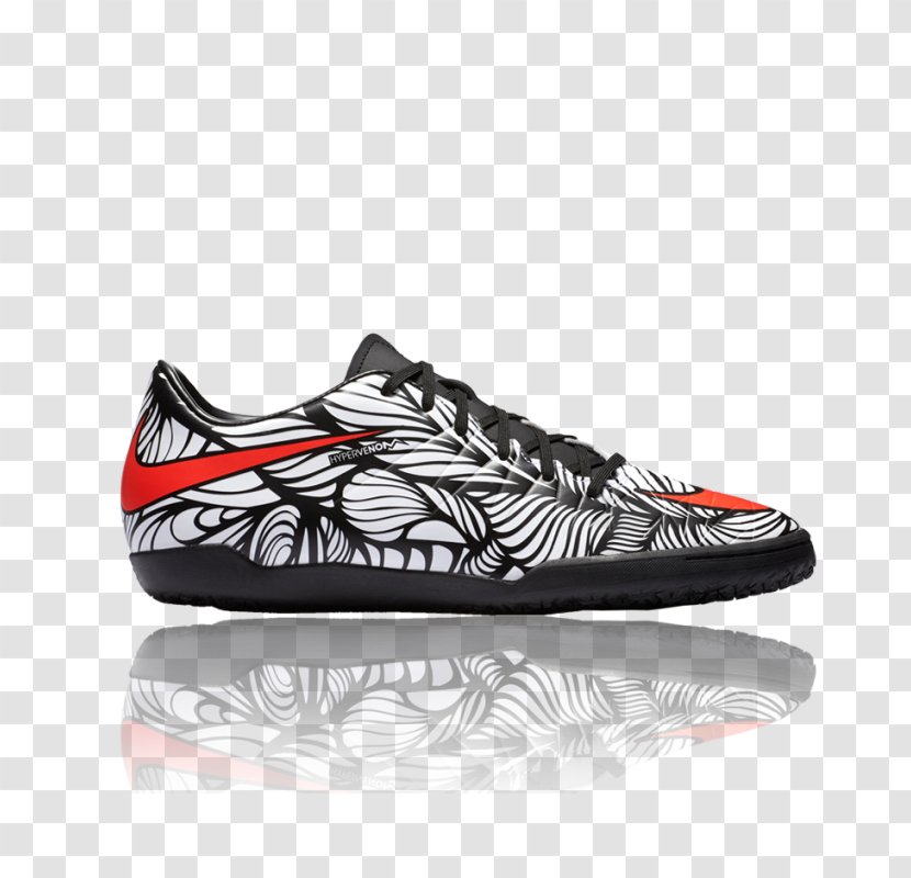 Football Boot Nike Hypervenom Mercurial Vapor Kids Jr Phelon III Fg Soccer Cleat - Athletic Shoe Transparent PNG
