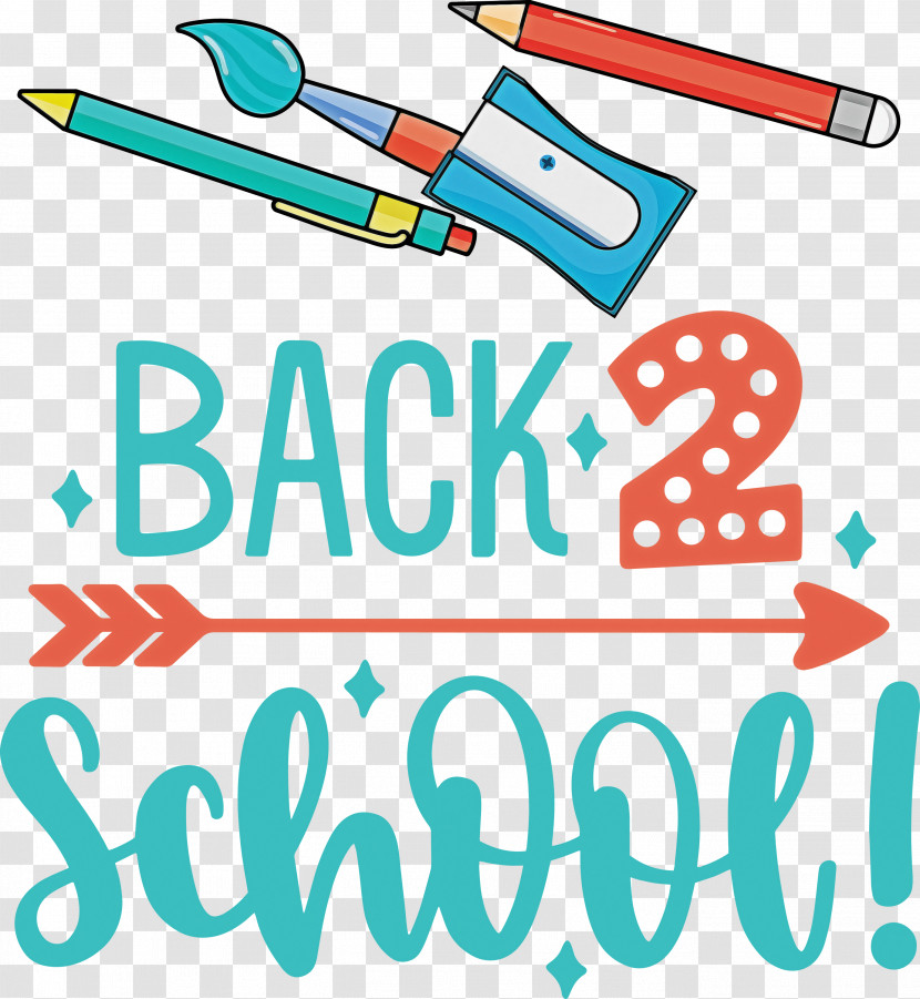 Back To School Education School Transparent PNG