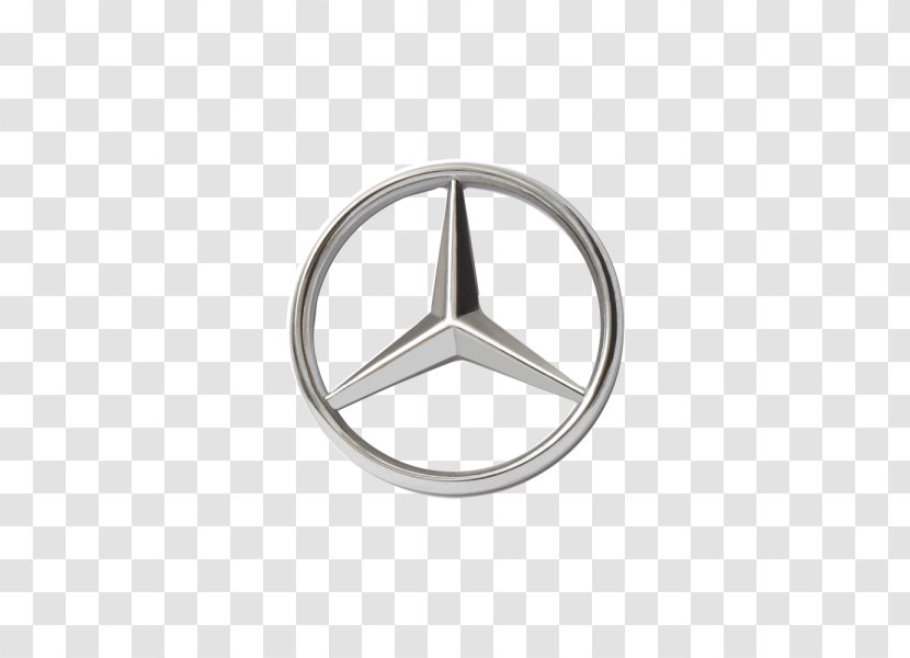 Mercedes-Benz L 319 Car Stern Auto & Smart A-Class - Vehicle - Mercedes Emblem Transparent PNG