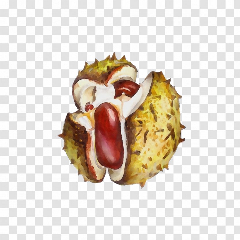 Junk Food Cartoon - Side Dish Potato Transparent PNG