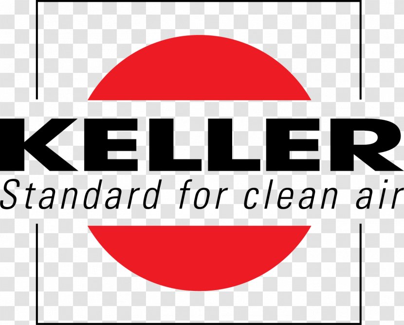 Keller Lufttechnik GmbH + Co. KG Information Catalog Industry - Logo Transparent PNG