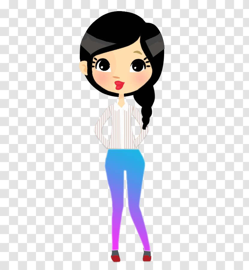 Doll Drawing PhotoScape Clip Art - Tree Transparent PNG