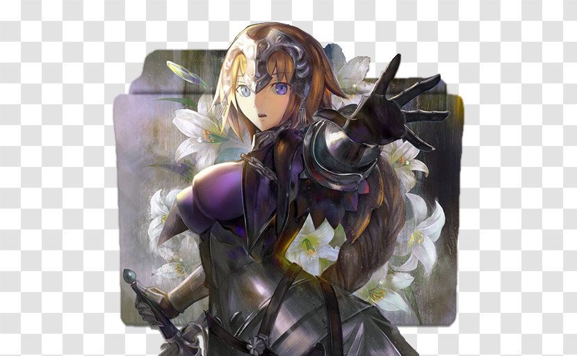 Fate/stay Night Saber Fate/Grand Order Fate/Apocrypha Fate/Zero - Flower - Fate Apocrypha Transparent PNG