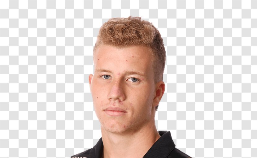 Simon Gustafson Football Player Sweden National Team Feyenoord Transparent PNG