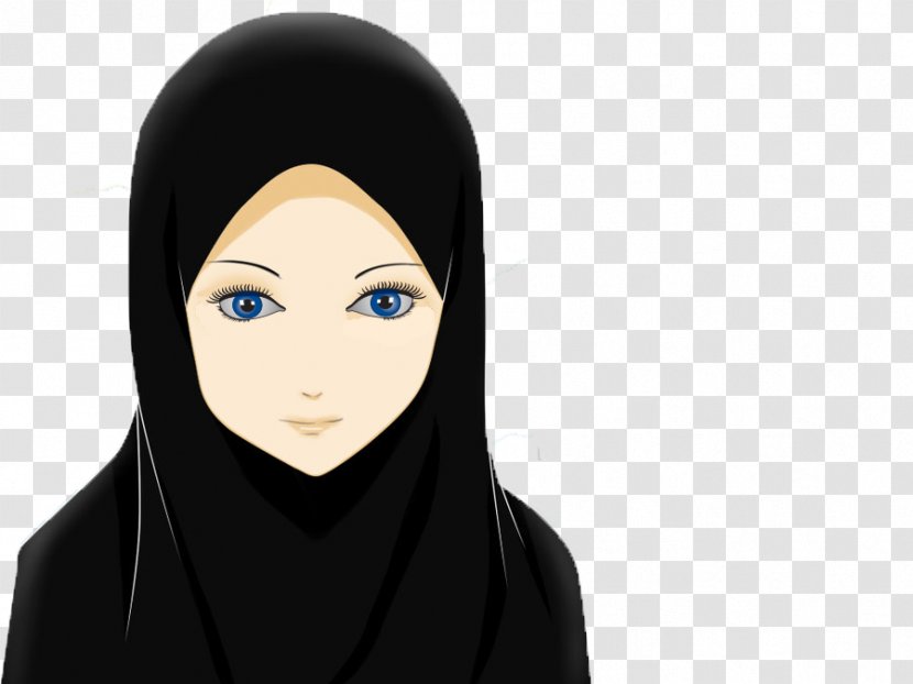 Islam Muslim Allah Quran Hijab - Tree Transparent PNG