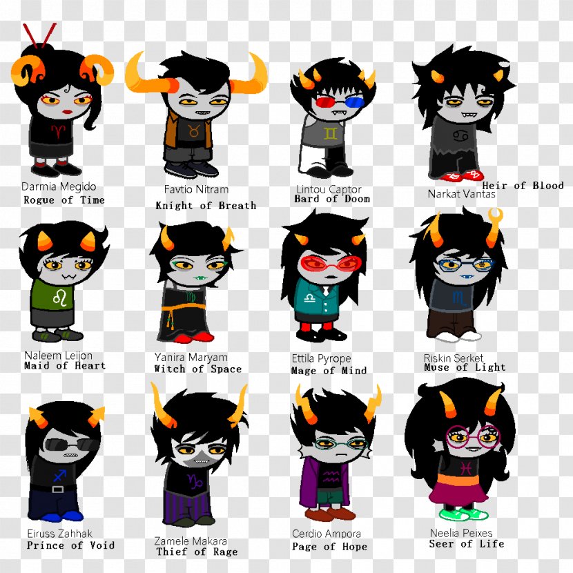 Homestuck MS Paint Adventures Sprite Desktop Wallpaper - Display Device Transparent PNG