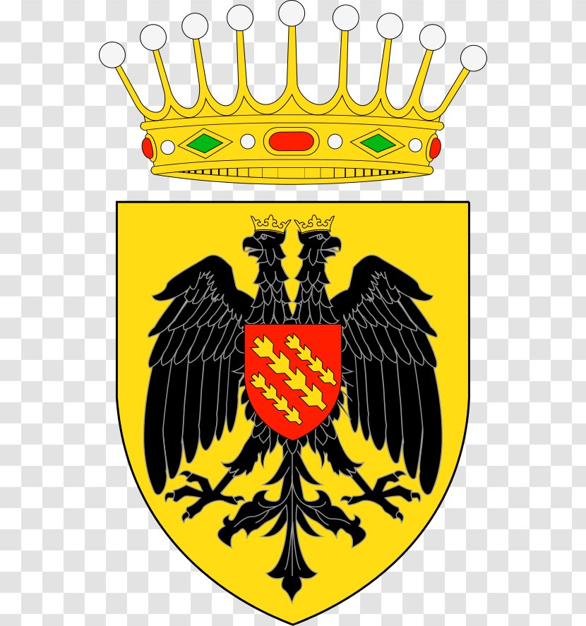 County Of Pallars Sobirà Jussà - Symbol - Apostolic Administrator Transparent PNG