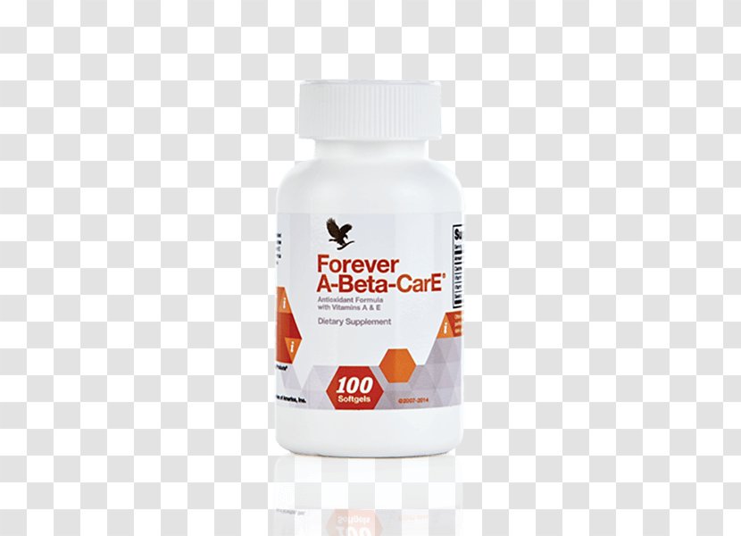 Dietary Supplement Forever Living Products Vitamin A Aloe Vera - Health Transparent PNG