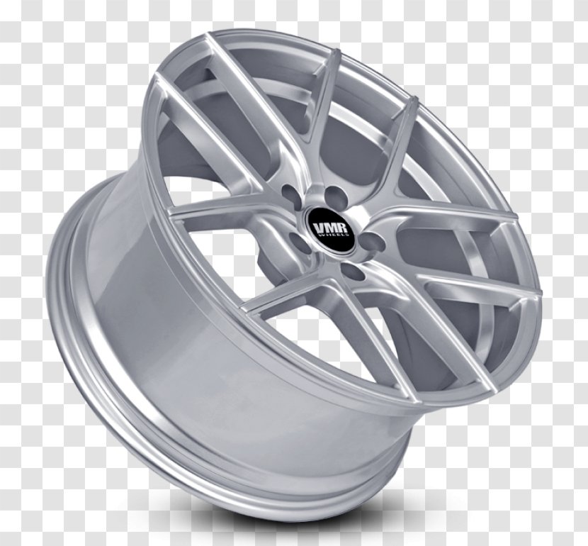 Alloy Wheel Spoke Rim Wheelset - Deals On Wheels Transparent PNG
