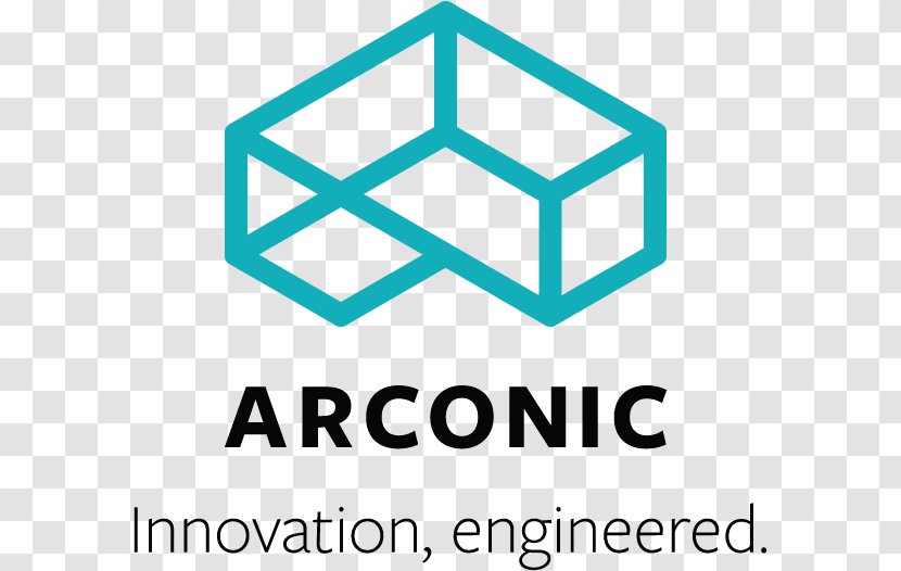 Arconic NYSE:ARNC Logo Company - Rectangle - Both Eyes Transparent PNG