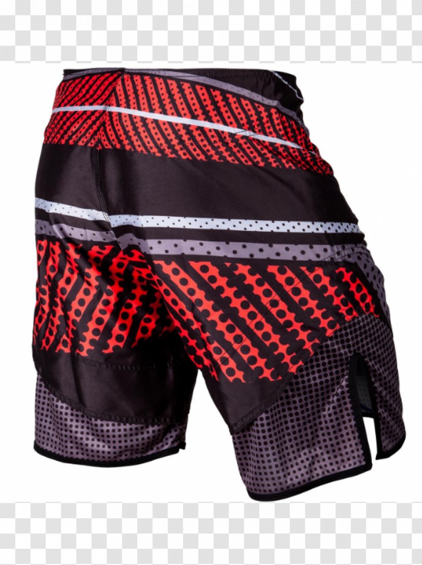 Trunks T-shirt Venum Mixed Martial Arts Clothing Boxing - Shorts Transparent PNG