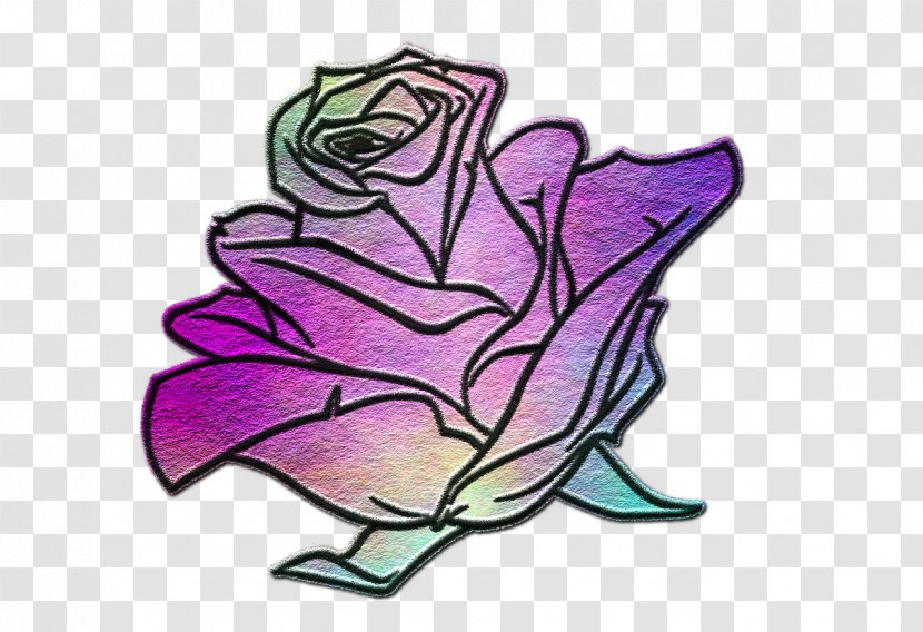 Rose Clip Art - Flower Transparent PNG