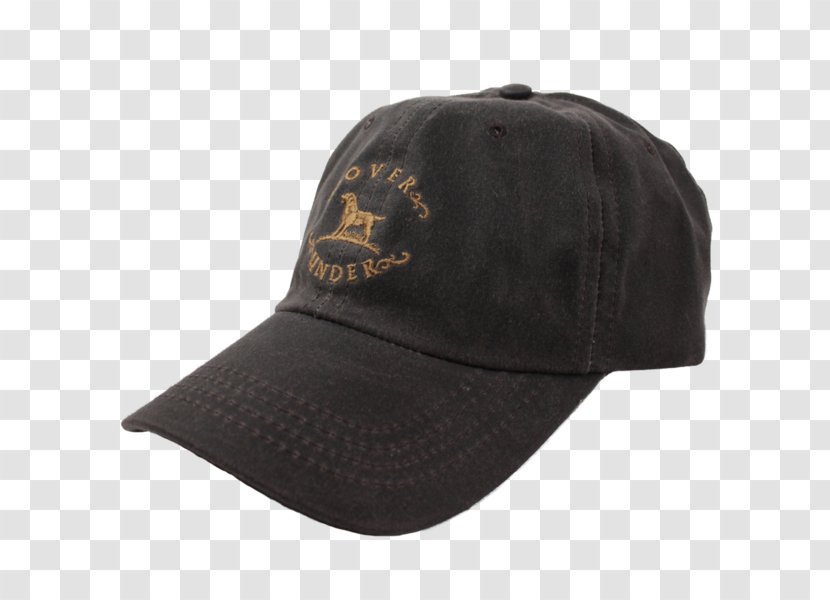 Baseball Cap Hat Oilcloth Flat - Wax Transparent PNG