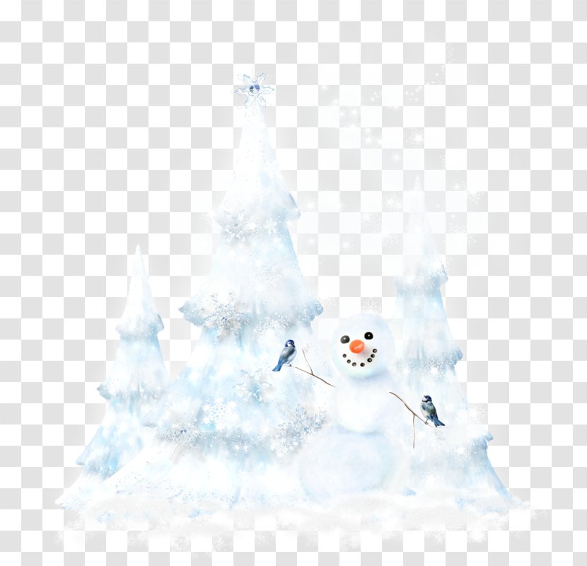 Desktop Wallpaper Snowman Water Computer Tree Transparent PNG