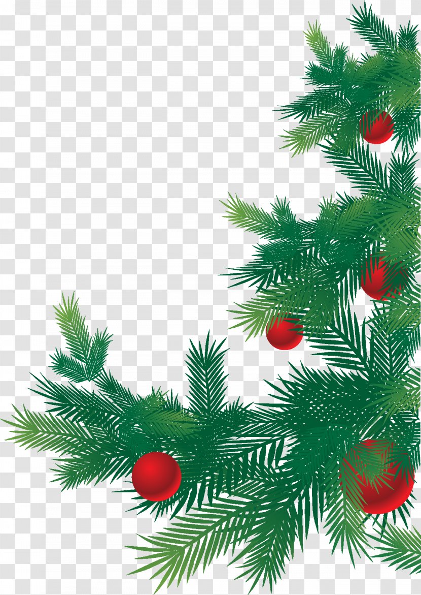 Christmas Card Decoration Tree Greeting & Note Cards Transparent PNG