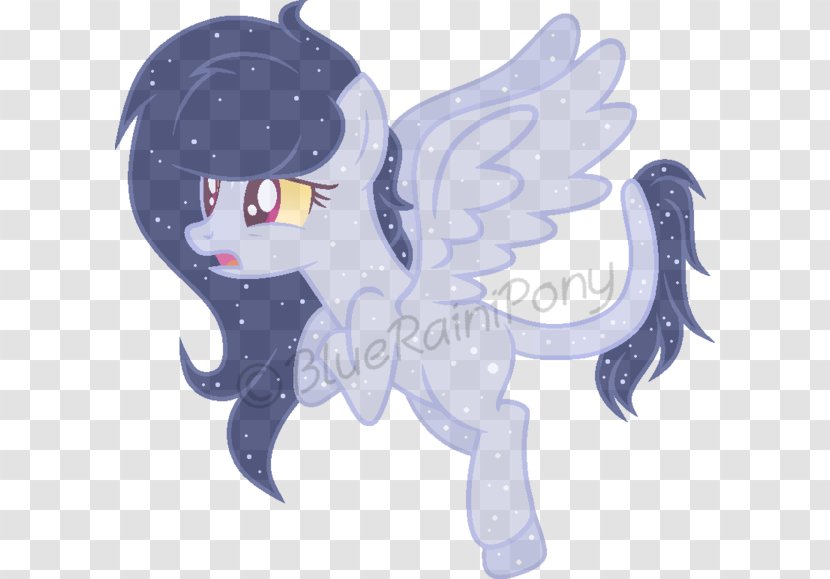 Pony Horse Lapis Lazuli Moonlight & Chaos Cartoon - Artemis Transparent PNG