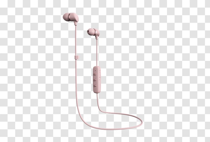 Headphones Wireless Happy Plugs Earbud Plus Headphone Écouteur In-Ear - Headset - Ear Plug Transparent PNG
