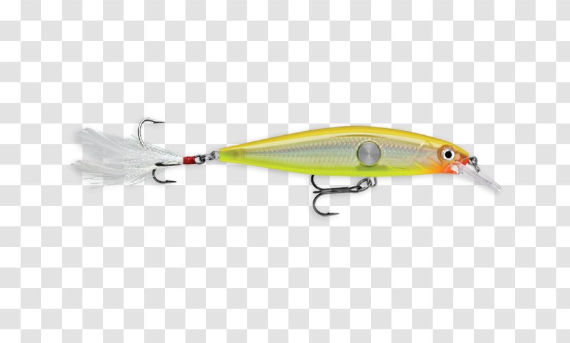 Fishing Baits & Lures Plug Northern Pike Rapala - Crony Transparent PNG