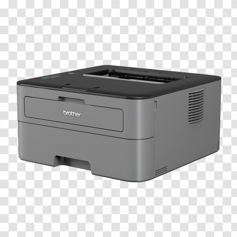 Laser Printing Printer Toner Cartridge Brother Industries - Technology Transparent PNG