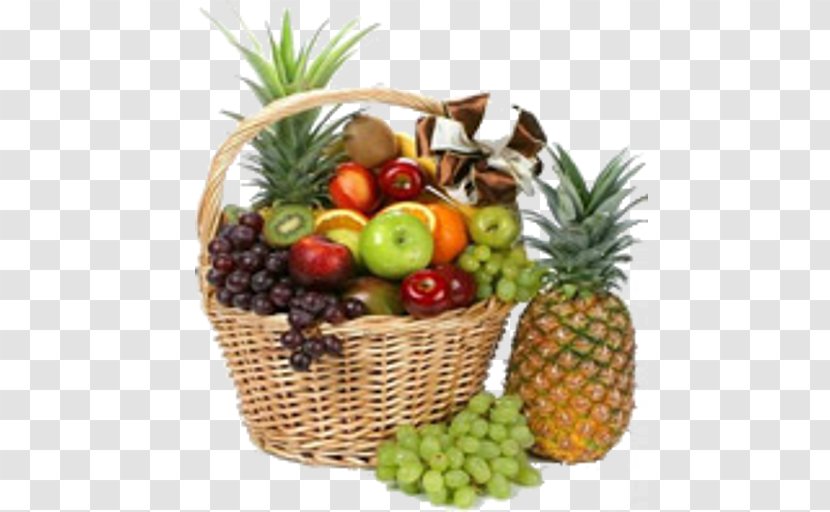 Food Gift Baskets Fruit GiftTree - Floristry Transparent PNG