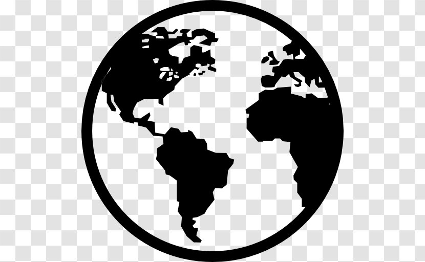 Globe World - Human Behavior Transparent PNG