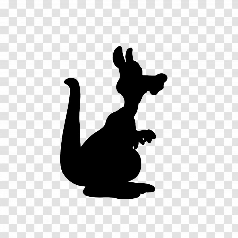 Canidae Dog Cat Clip Art Mammal - Pet - Thumb Transparent PNG