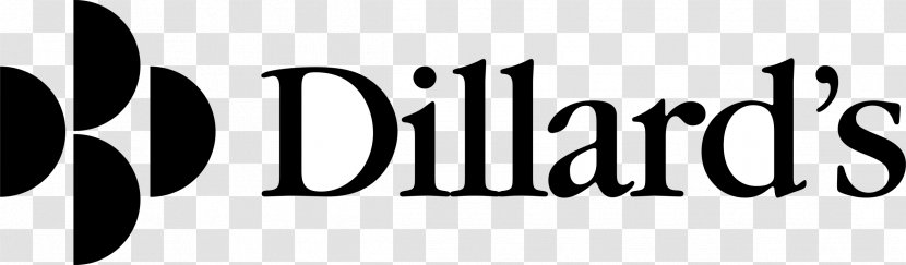 Logo Dillard's Brand Vector Graphics Font - Content Management System - Aol. Transparent PNG