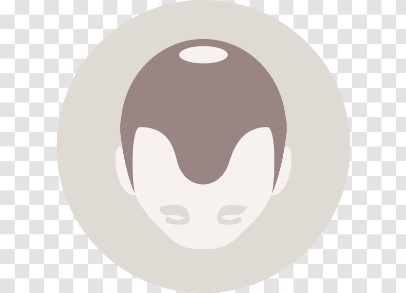 Nose Circle - Smile Transparent PNG