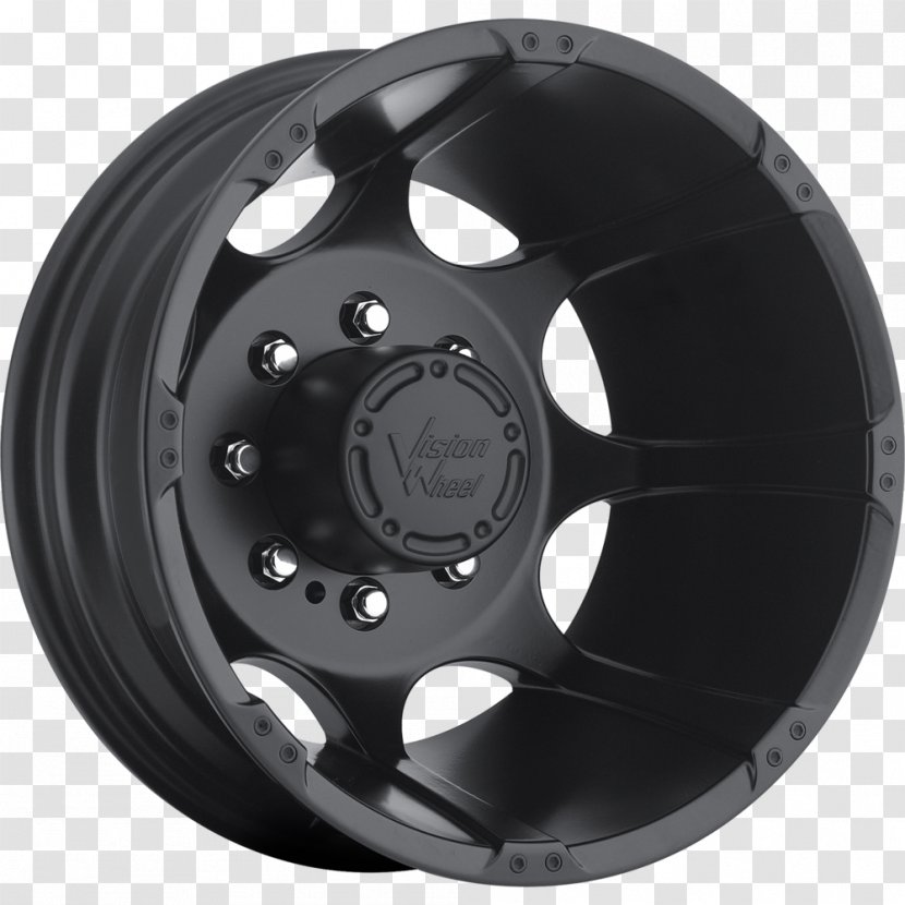 Akins Tires & Wheels Rim Custom Wheel Truck - Wire Transparent PNG