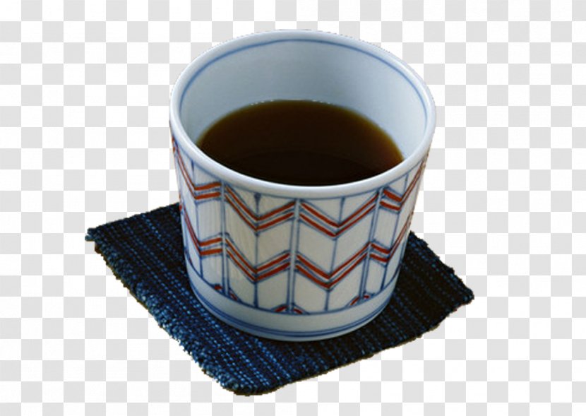 Instant Coffee Cafe Cup - Food - Delicious Black Coffee. Transparent PNG