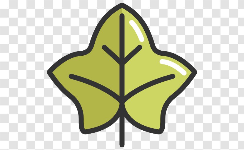 Maple Leaf Green - Flowering Plant Transparent PNG