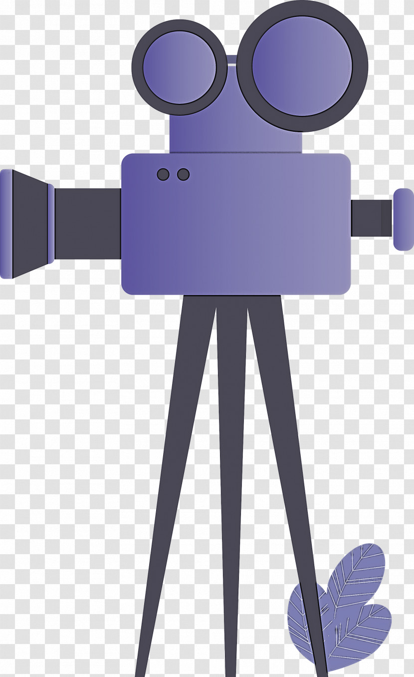Video Camera Transparent PNG