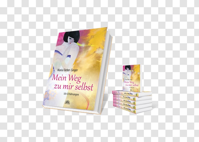 Mein Weg Zu Mir Selbst: Ich-Erfahrungen Bookselling Bokförlag Text - Ethics - Book Transparent PNG