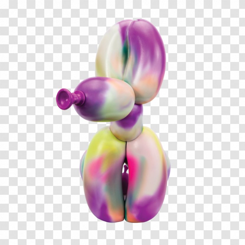 Designer Toy Paddle Pop Funko Action & Figures - Lion - Pooping Balloon Dog Transparent PNG