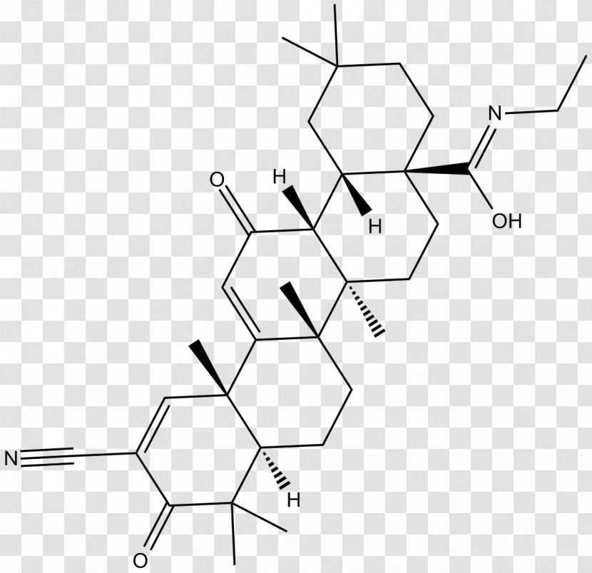 Dimethyl Fumarate Maleate Fumaric Acid NFE2L2 Antioxidant - Fraxinus Transparent PNG