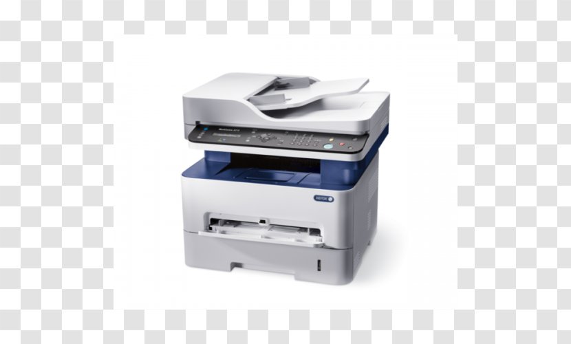 Xerox WorkCentre 3215/NI Multi-function Printer 3225 - Inkjet Printing Transparent PNG